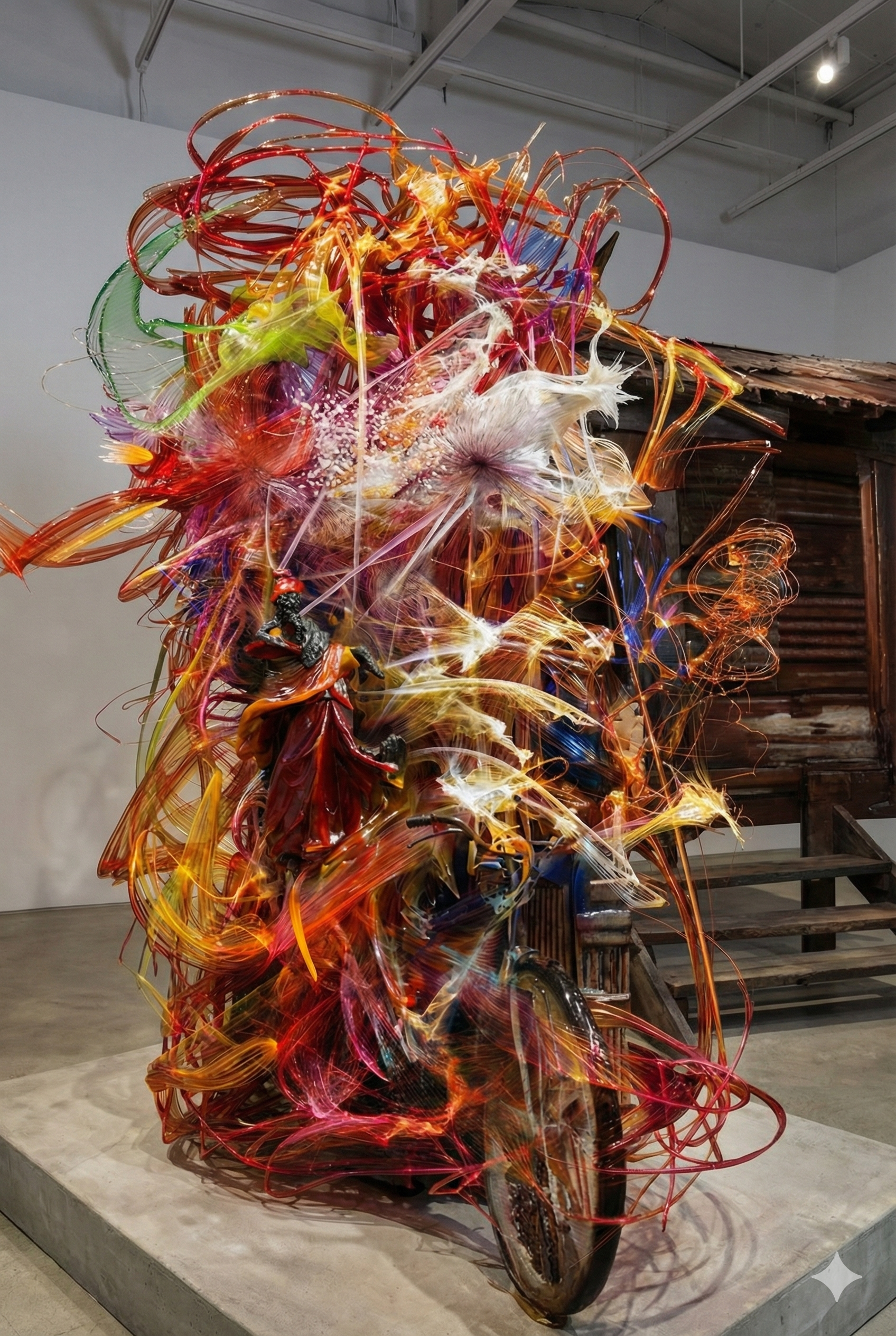 JBLArtist.com, Humainty's Heartbeat