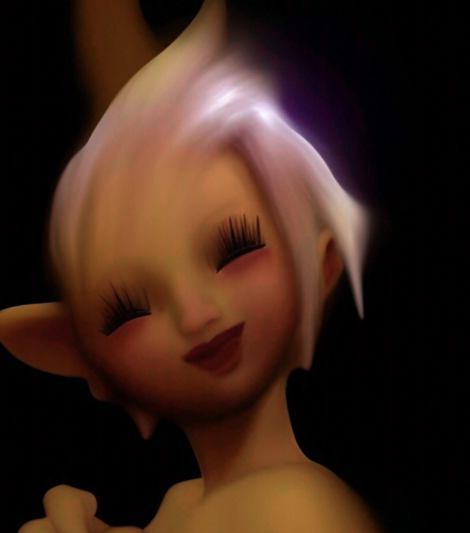 The Pixie JBLArtist.com